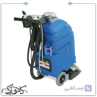 دستگاه فرش و موکت شوی حرفه ای ( قالی شوی مدل Charis )