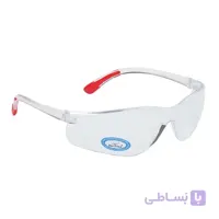 عینک ایمنی ولتکس مدل vaultex ud91