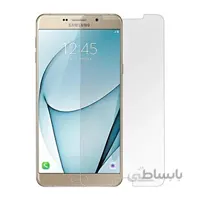 محافظ صفحه نمایش شیشه ای سامسونگ Glass Screen Protector Sumsung Galaxy A9 Pro