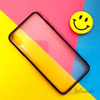 قاب پشت طلق براق آیفون مدل XsMAX
