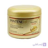 ماسک مو بدون سولفات پنتن سری Pro V حاوی ارگان حجم 225 میل