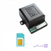 رسیور سیم کارتی سیموت بتا