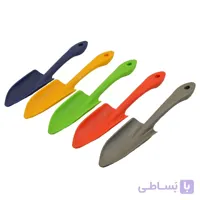 بیلچه پلاستیکی