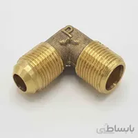 زانو 1/4 به 10 پرچی