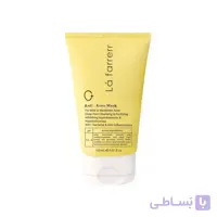 ماسك ضد آكنه مخصوص پوست‌های مستعد آكنه 150 میلی لیتر لافارر ا Lafarrerr Mild To Moderate Acne Anti Acne Mask کد 303213