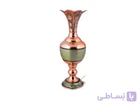 سنبلدان مس و خاتم شماره 4 آقاجانی