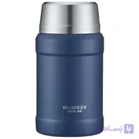 فلاسک غذا کواندی مدل OKADI گنجایش 0.8 لیتر