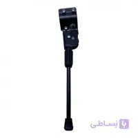 جک عقب دوچرخه سايز 26 مدل تنظيمی تنه خور سه پیچ