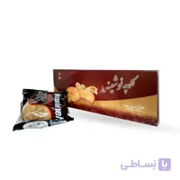 کلوچه گردویی بسته ۶ عددی