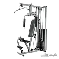دستگاه بدنسازی خانگی 26 کاره تکنوفیت - TechnoFit Fitness