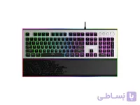 کیبورد مکانیکال گیمینگ فیلیپس Philips Wired Mechanical Gaming 8624