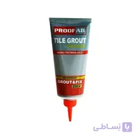 خمیر بندکشی نانو پروفاب خاکسترى