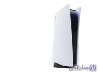 کنسول بازی سونی مدل Playstation 5 Digital Edition با ظرفیت 825 گیگابایت