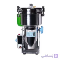 دستگاه آسیاب ادویه استار