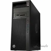 ایستگاه کاری HP HP Z440 PC ، Intel Xeon E5-2680 V3 2.5GHz 12 Core، 32 GB DDR4، Quadro K4200، 500 GB 10K SATA HDD، Win 10 Pro (مجوز اصلاح شده)