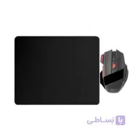 ماوس گیمینگ با سیم رویال مدل MG401 ا Royal MG401 Gaming Wired Mouse