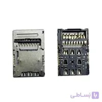 جاسیم کارتی Sim Cannector LG K10