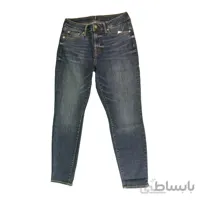 شلوار راسته جین GAP