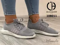 کتونی زنانه آدیداس چهار خط ایرن هانی ۱۰۵۰۱۱