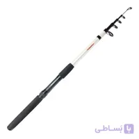 چوب ماهیگیری هونورال مدل 240cm VICTORY