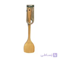 کفگیر چوبی WHITE PINE کد ۱۱۶۲