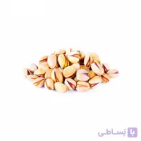 پسته کله قوچی شور