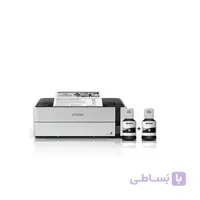 پرینتر جوهرافشان اپسون مدل EcoTank ET-M1170 ا Epson EcoTank ET-M1170 Inkjet Printer