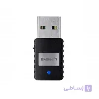 کارت شبکه USB لینکسیس مدل AE6000-EE