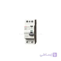 محافظ جان ۱۰ کیلو آمپر ترکیبی وارداتی توس فیوز ‍‍| AEG