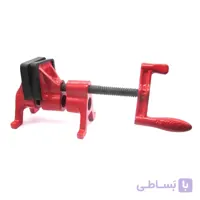 تنگ بدون لوله مدریت مدل T-L قطر 27 میلی‌متر