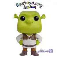 فیگور فانکو پاپ های کپی مدل Shrek