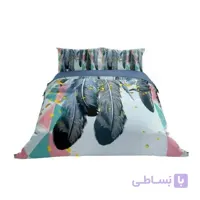 روتختی سه بعدی طرح پر