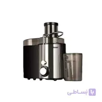 آبمیوه گیر تک کاره دسینی مدل 202 ا Juicer Dessini 202
