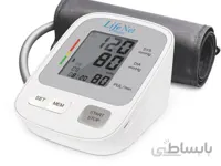 فشار سنج بازویی لایف نت مدل WBP 108