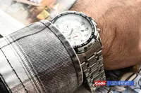 ساعت مردانه کاسیو