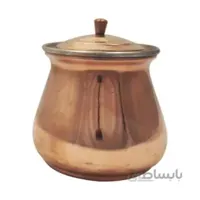 دیزی خوری تک نفره مسی توت کالا tootkala 1703