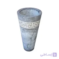 گلدان سنگی طرح ورساچه