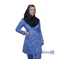 روپوش اتاق عمل زنانه ا Women's operating room cape
