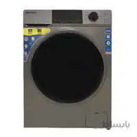 ماشین لباسشویی اتومات ایونتا مدل EWM-91401 S ظرفیت 9 کیلوگرم