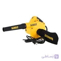 دستگاه دمنده و مکنده دیوالت مدل DWB800 ا Dewalt DWB800 Blower