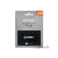 گیفت کارت 4600 پوینت فیفا 20 - اوریجین