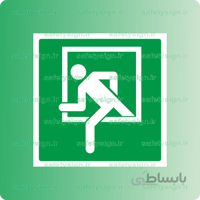 ۶۲۲۰ -پنجره اضطراری