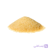 پودر ژلاتین بسته‌ی 50 گرمی