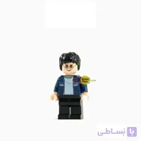 مینی فیگور لگویی Harry Potter | طرح 2