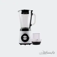 مخلوط کن تک الکتریک مدل GB1108-50WB ا Delmonti Blender Model DL 260 N