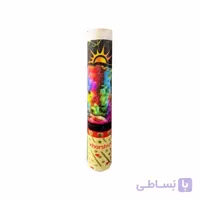 دود رنگی دستی KHORSHID مدل STFW196