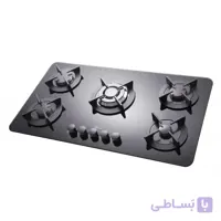 اجاق گاز صفحه ای MG 5091 بیمکث
