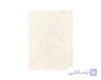 کاغذ آهارمهره دست ساز سفید