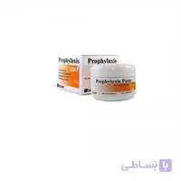 خمیر جرمگیری ۱۵۰ گرمی Prophylaxis Paste