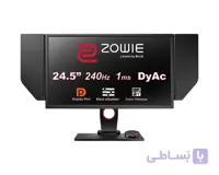 مانیتور گیمینگ 24.5 اینچ بنکیو ZOWIE XL2546S